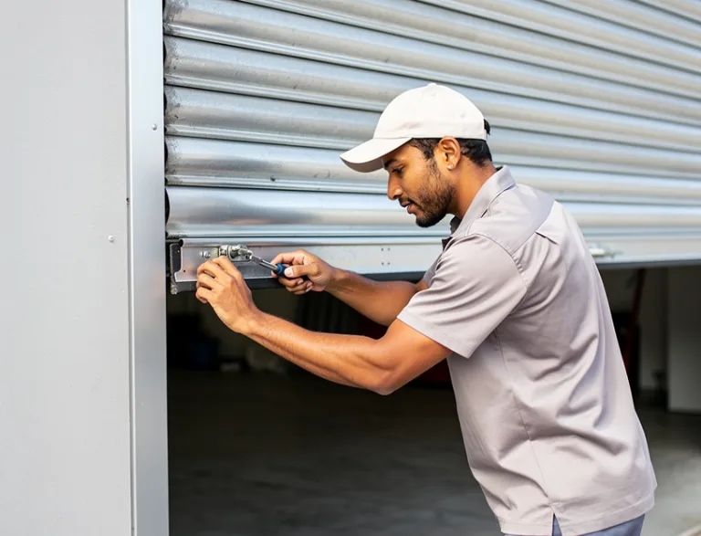 Rollladenreparatur Service in Lichtenrade